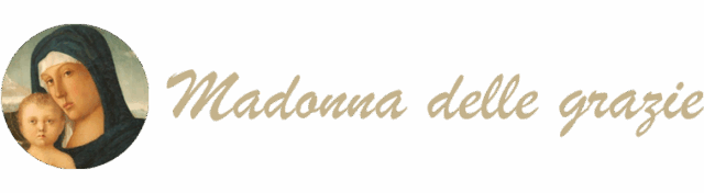 Madonna delle Grazie - Home